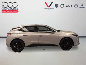 DS DS 4 PURETECH 130 AUTOMÁTICO PERFORMANCE LINE   - Foto 6