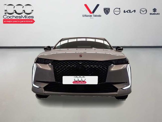DS DS 4 PURETECH 130 AUTOMÁTICO PERFORMANCE LINE   - Foto 4
