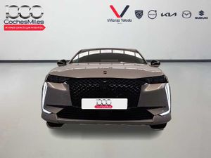 DS DS 4 PURETECH 130 AUTOMÁTICO PERFORMANCE LINE   - Foto 4