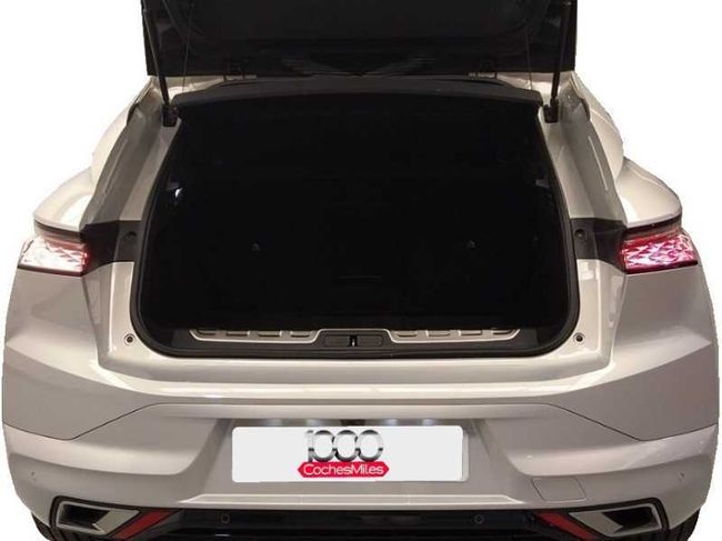 DS DS 4 PURETECH 130 AUTOMÁTICO PERFORMANCE LINE   - Foto 12