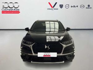 DS DS 7 Puretech 180 Automático So Chic   - Foto 5
