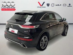 DS DS 7 Puretech 180 Automático So Chic   - Foto 3