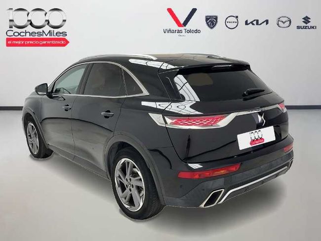DS DS 7 Puretech 180 Automático So Chic   - Foto 4