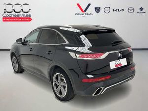 DS DS 7 Puretech 180 Automático So Chic   - Foto 4