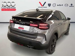 Citroën C4 Nuevo  Hybrid 145 ë-DSC6 COLLECTION   - Foto 8