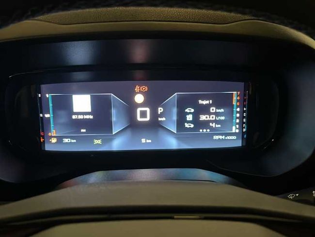 Citroën Berlingo Nueva  Talla XL BlueHDi 130 S&S EAT8 MAX   - Foto 14
