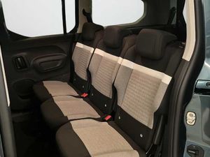 Citroën Berlingo Nueva  Talla XL BlueHDi 130 S&S EAT8 MAX   - Foto 11