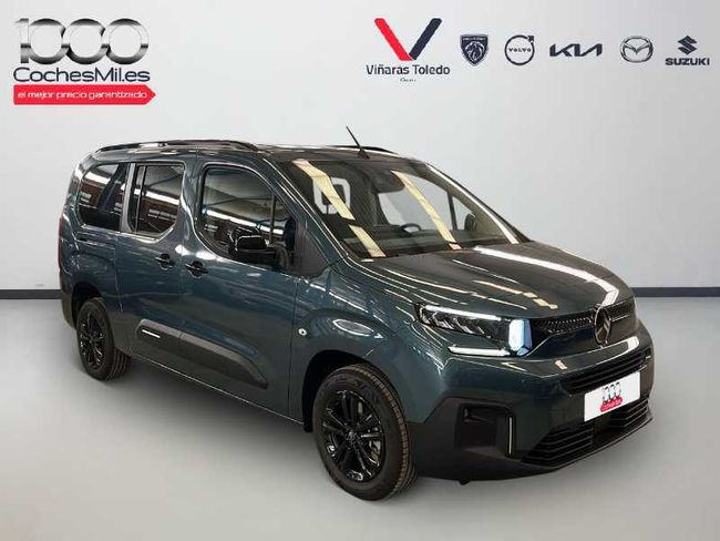 Citroën Berlingo Nueva  Talla XL BlueHDi 130 S&S EAT8 MAX   - Foto 7