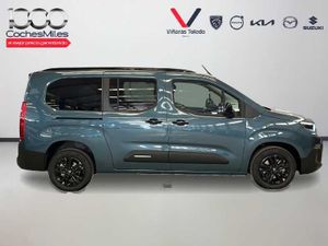 Citroën Berlingo Nueva  Talla XL BlueHDi 130 S&S EAT8 MAX   - Foto 6