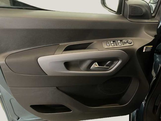 Citroën Berlingo Nueva  Talla XL BlueHDi 130 S&S EAT8 MAX   - Foto 21