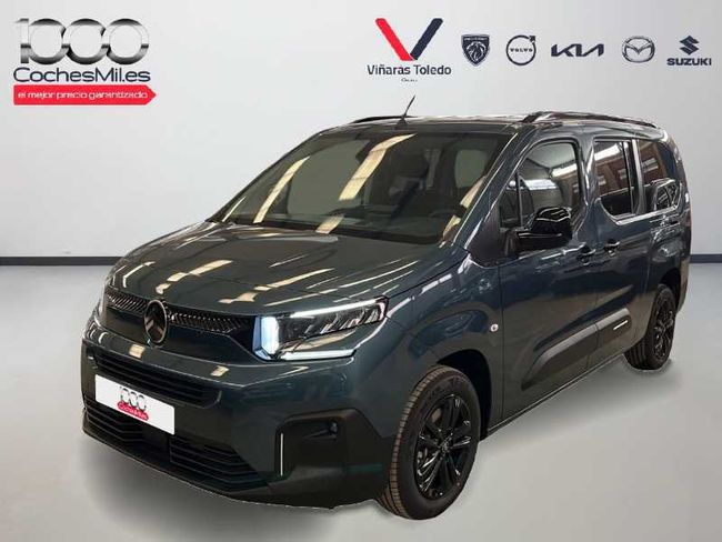 Citroën Berlingo Nueva  Talla XL BlueHDi 130 S&S EAT8 MAX   - Foto 2