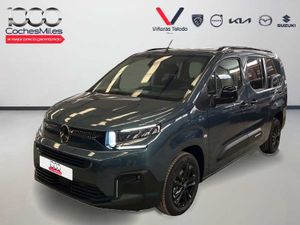 Citroën Berlingo Nueva  Talla XL BlueHDi 130 S&S EAT8 MAX   - Foto 2