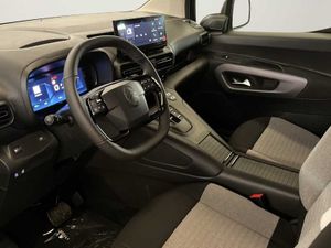 Citroën Berlingo Nueva  Talla XL BlueHDi 130 S&S EAT8 MAX   - Foto 20