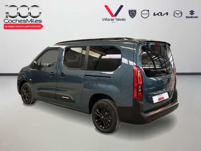 Citroën Berlingo Nueva  Talla XL BlueHDi 130 S&S EAT8 MAX   - Foto 3