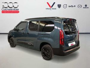 Citroën Berlingo Nueva  Talla XL BlueHDi 130 S&S EAT8 MAX   - Foto 3