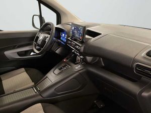 Citroën Berlingo Nueva  Talla XL BlueHDi 130 S&S EAT8 MAX   - Foto 9