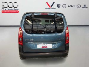 Citroën Berlingo Nueva  Talla XL BlueHDi 130 S&S EAT8 MAX   - Foto 5