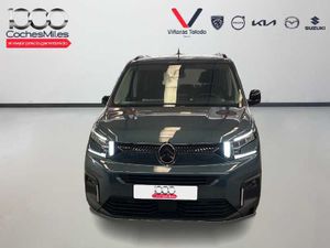 Citroën Berlingo Nueva  Talla XL BlueHDi 130 S&S EAT8 MAX   - Foto 4