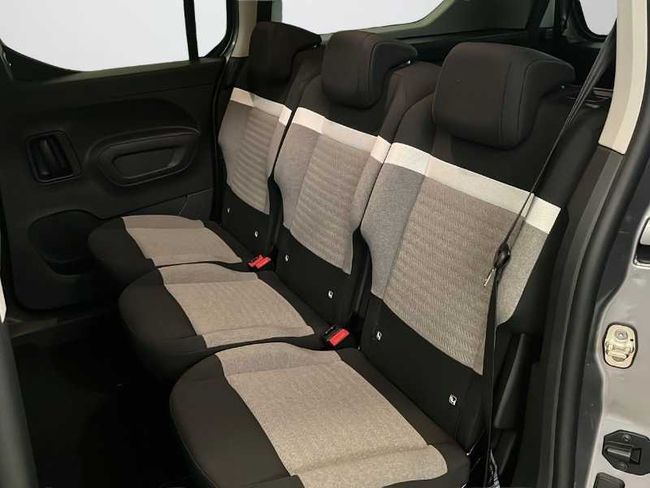 Citroën Berlingo Nueva  Talla XL BlueHDi 130 S&S EAT8 MAX   - Foto 11