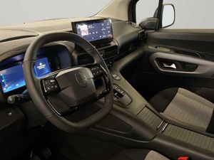 Citroën Berlingo Nueva  Talla XL BlueHDi 130 S&S EAT8 MAX   - Foto 19