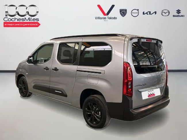 Citroën Berlingo Nueva  Talla XL BlueHDi 130 S&S EAT8 MAX   - Foto 3
