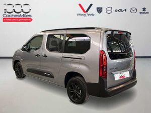 Citroën Berlingo Nueva  Talla XL BlueHDi 130 S&S EAT8 MAX   - Foto 3