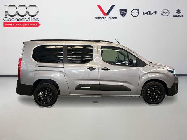 Citroën Berlingo Nueva  Talla XL BlueHDi 130 S&S EAT8 MAX   - Foto 6