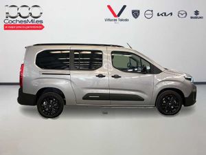 Citroën Berlingo Nueva  Talla XL BlueHDi 130 S&S EAT8 MAX   - Foto 6