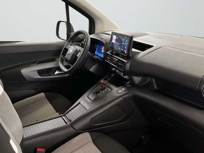 Citroën Berlingo Nueva  Talla XL BlueHDi 130 S&S EAT8 MAX   - Foto 9