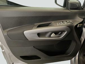 Citroën Berlingo Nueva  Talla XL BlueHDi 130 S&S EAT8 MAX   - Foto 20