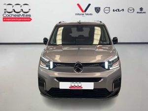 Citroën Berlingo Nueva  Talla XL BlueHDi 130 S&S EAT8 MAX   - Foto 4