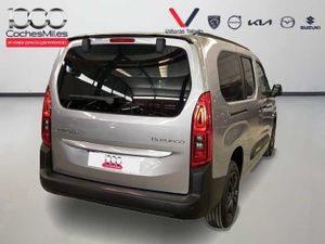 Citroën Berlingo Nueva  Talla XL BlueHDi 130 S&S EAT8 MAX   - Foto 8