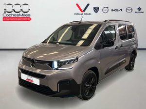 Citroën Berlingo Nueva  Talla XL BlueHDi 130 S&S EAT8 MAX   - Foto 2