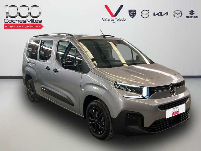 Citroën Berlingo Nueva  Talla XL BlueHDi 130 S&S EAT8 MAX   - Foto 7
