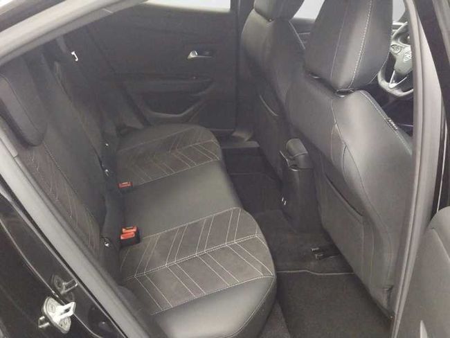 Opel Mokka ULTIMATE 1.2 T AT8 S/S 130 CV (96kW)   - Foto 12