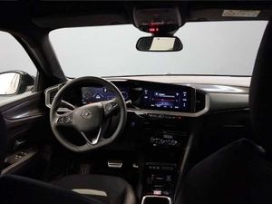 Opel Mokka ULTIMATE 1.2 T AT8 S/S 130 CV (96kW)   - Foto 10