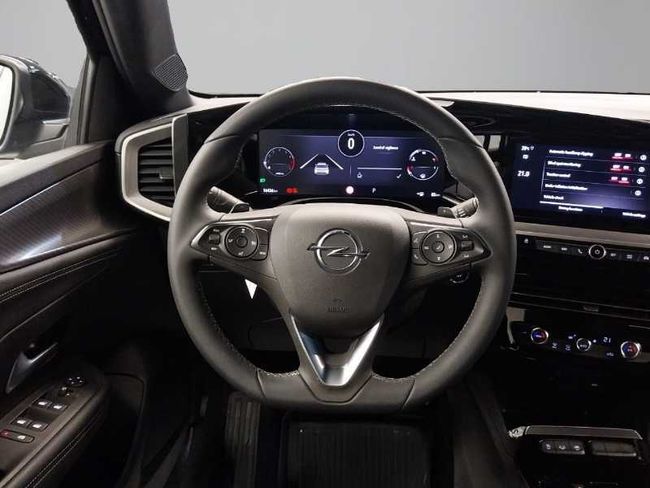 Opel Mokka ULTIMATE 1.2 T AT8 S/S 130 CV (96kW)   - Foto 24