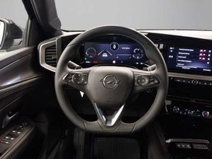 Opel Mokka ULTIMATE 1.2 T AT8 S/S 130 CV (96kW)   - Foto 24