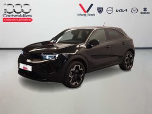 Opel Mokka ULTIMATE 1.2 T AT8 S/S 130 CV (96kW)   - Foto 11
