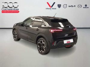 Opel Mokka ULTIMATE 1.2 T AT8 S/S 130 CV (96kW)   - Foto 13