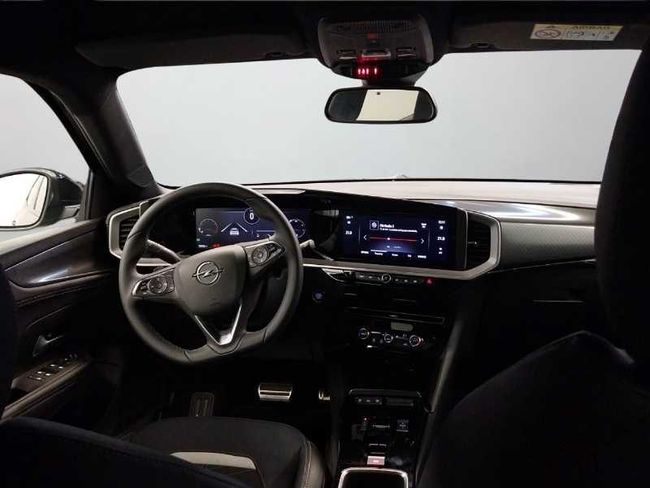 Opel Mokka ULTIMATE 1.2 T AT8 S/S 130 CV (96kW)   - Foto 26