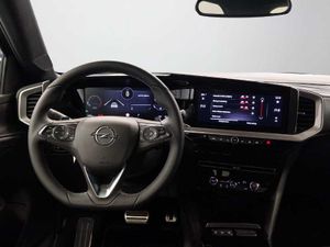 Opel Mokka ULTIMATE 1.2 T AT8 S/S 130 CV (96kW)   - Foto 16