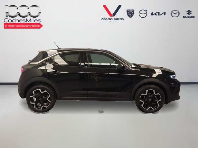 Opel Mokka ULTIMATE 1.2 T AT8 S/S 130 CV (96kW)   - Foto 6