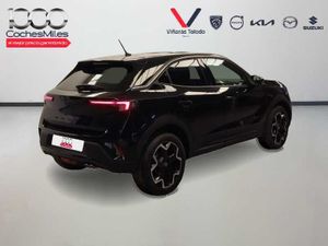 Opel Mokka ULTIMATE 1.2 T AT8 S/S 130 CV (96kW)   - Foto 23