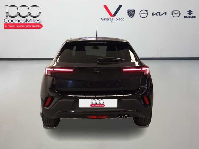 Opel Mokka ULTIMATE 1.2 T AT8 S/S 130 CV (96kW)   - Foto 5