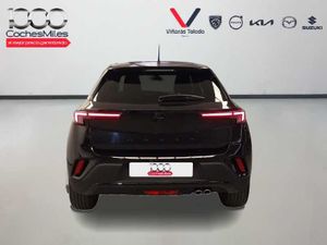 Opel Mokka ULTIMATE 1.2 T AT8 S/S 130 CV (96kW)   - Foto 5