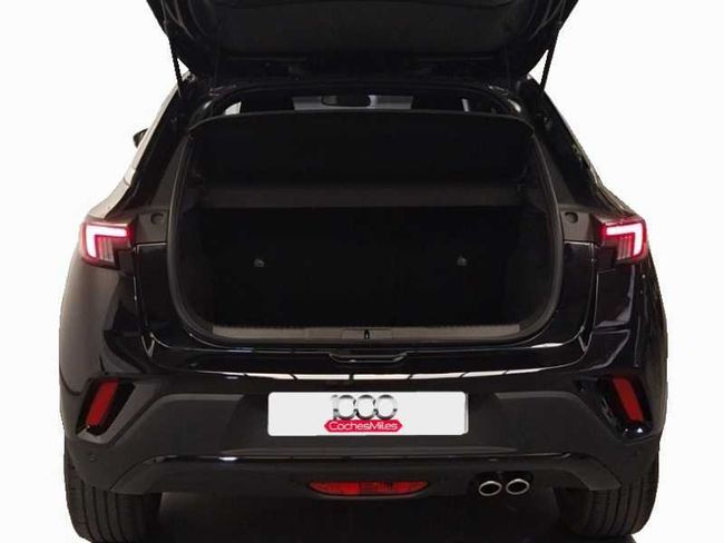 Opel Mokka ULTIMATE 1.2 T AT8 S/S 130 CV (96kW)   - Foto 14