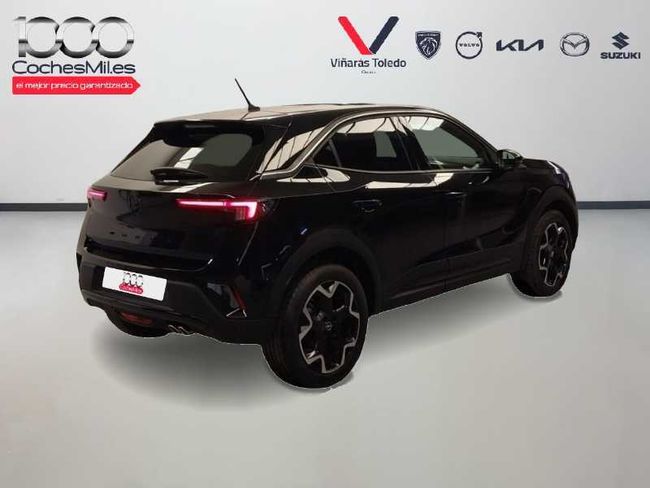 Opel Mokka ULTIMATE 1.2 T AT8 S/S 130 CV (96kW)   - Foto 8