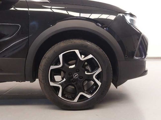 Opel Mokka ULTIMATE 1.2 T AT8 S/S 130 CV (96kW)   - Foto 32