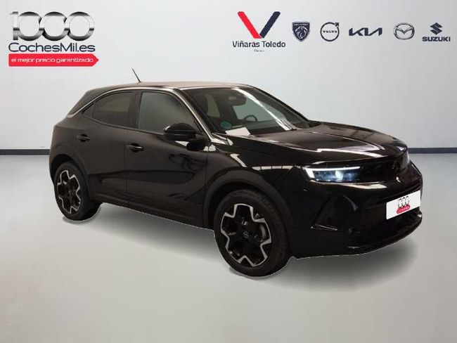 Opel Mokka ULTIMATE 1.2 T AT8 S/S 130 CV (96kW)   - Foto 7